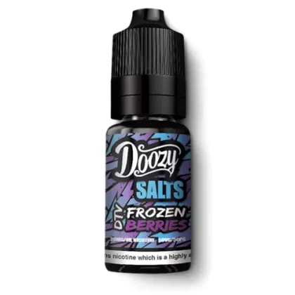 Frozen Berries by Doozy Salts - 10 mg/ml, 20 mg/ml (592C88)