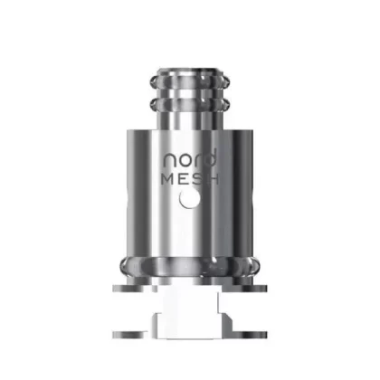 SMOK Nord Ersatzspulen – Regular/Keramik/Mesh/Mesh MTL/Regular DC - Typ#Mesh-Spule>Keramikspule>Normale Spule>Mesh-MTL>Normaler Gleichstrom>DC MTL (AAE1ED)