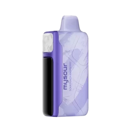 Adjust MySour 40k Puff Disposable Vape