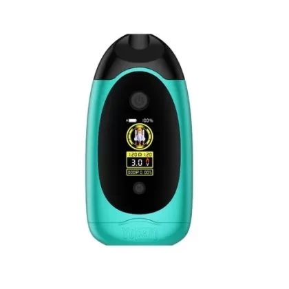 Yocan Dubb Battery - Eliquidsupply