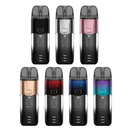 Vaporesso Luxe XR Kit 40W - Galaxy Red