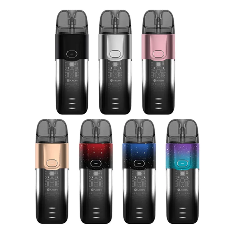 Vaporesso Luxe XR Kit 40W - Galaxy Red