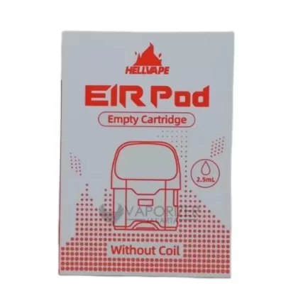 EIR POD CARTRIDGE