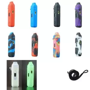 Nevoks Feelin X Silicone Case: Durable & Stylish Protection - Vape Store