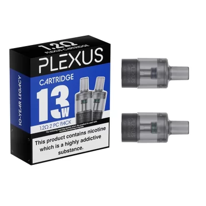 Innokin Plexus Pod Cartridge