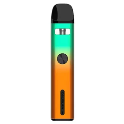 UWELL Caliburn G2 Pod Kit - Gradient Blue