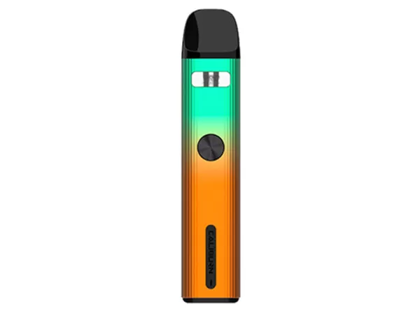 UWELL Caliburn G2 Pod Kit - Gradient Blue
