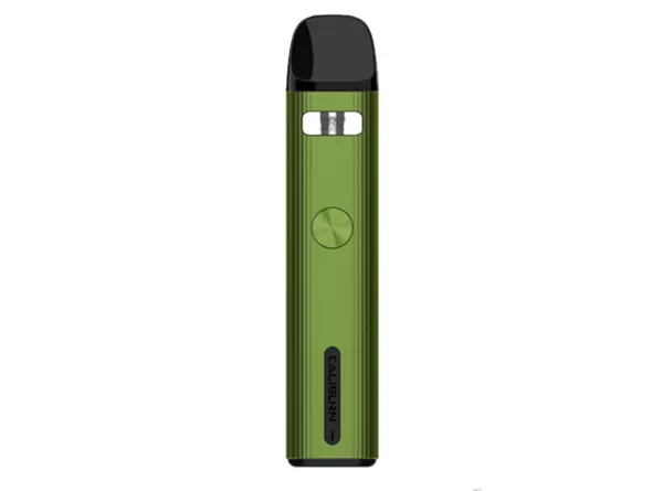 UWELL Caliburn G2 Pod Kit - Gradient Blue - Image 2