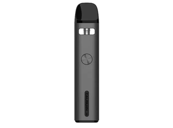 UWELL Caliburn G2 Pod Kit - Gradient Blue - Image 3