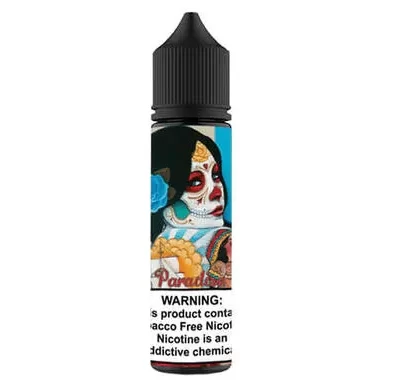 Sale $11.32 – Nectar by Adam Bomb 60mL Series
