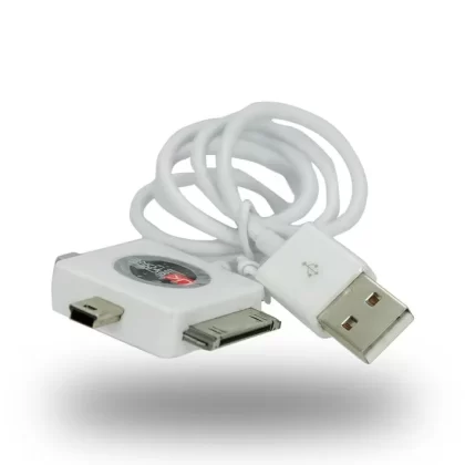UK ECIG STORE Multi-Charger