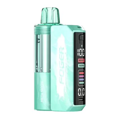 Meta Moon FOGER Switch Pro Kit - Customer Group#Consumer~Nicotine#50mg~Size#Single>5 Pack