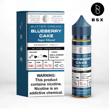 BSX Vapor BSX Series - Vaporider Deals (02E200)