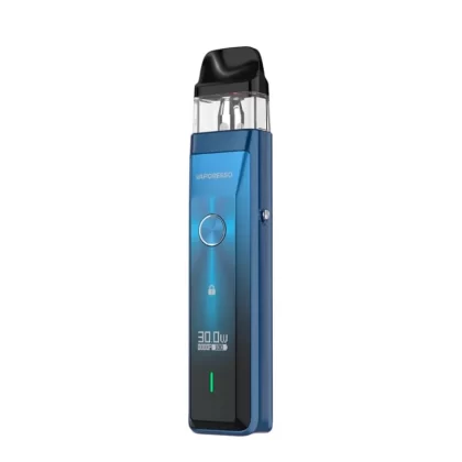 Vaporesso XROS Pro Pod Kit - Vapourdays Co