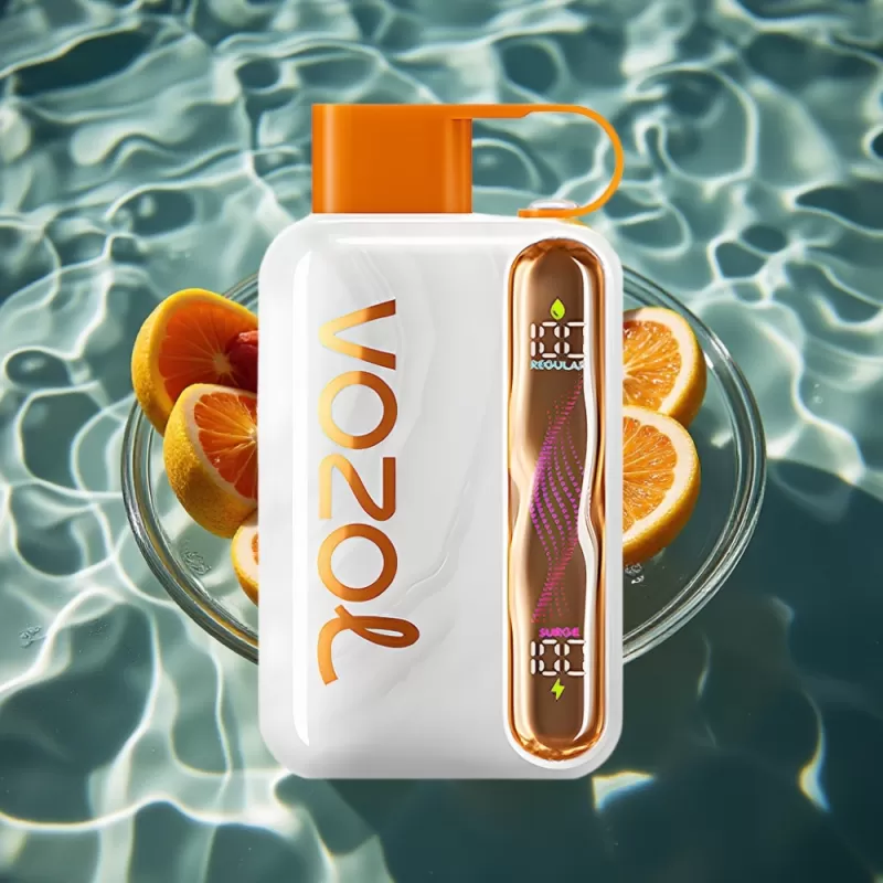 VOZOL STAR 40000 Puffs Disposable Vape 1000mAh Type-C VZBull 20/50mg/ml - Bangvapeaustralia