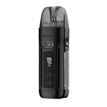 Vaporesso Luxe X Pro Vape Kit - Black, Blue