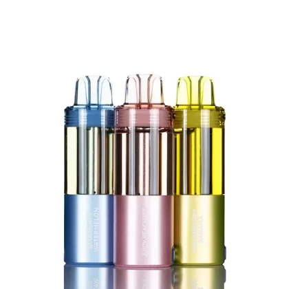 Foger Switch Pro 30k Disposable POD - 19mL - Dragon Melon