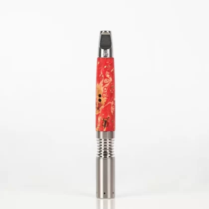 Simrell: Shorty Galaxy Burl MVS (GB7)
