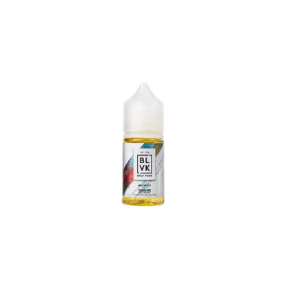 Melon Ice by BLVK TFN Salt Plus 30mL