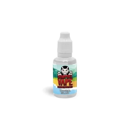 Vampire Vape Tropical Island Concentrate