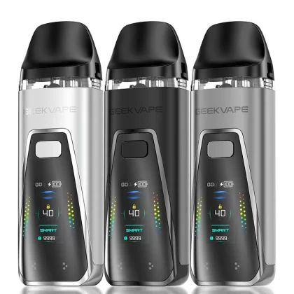 GEEKVAPE Digi Pro 40W Pod Kit - Eightvape