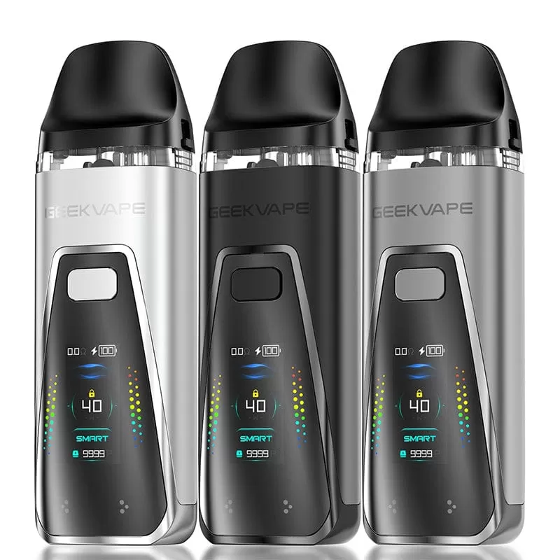GEEKVAPE Digi Pro 40W Pod Kit - Eightvape