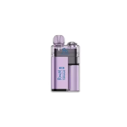 Fumot RandM Tornado Ultra 32000 Puffs Dr Blue / Blueberry Sour Raspberry
