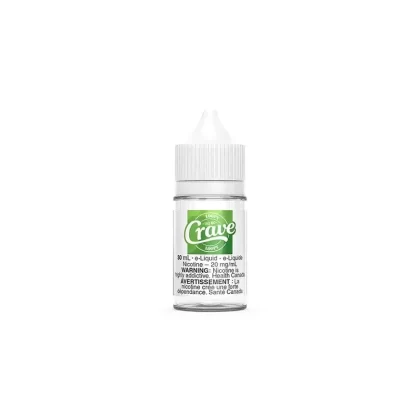 Crave Nic Salt – Loopy (30 ml) | Vape Cloud Canada
