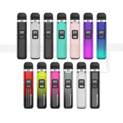SMOK NOVO PRO POD KIT [CRC]