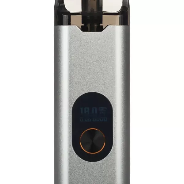 Hellvape EIR 18W Pod System Kit (DISCONTINUED) - Light Pink - Image 2