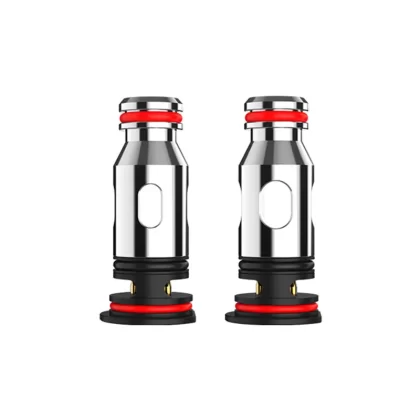 Uwell PA Coil for Crown D / Crown B Kit 4pcs/pack - 0.8ohm / U.S.A