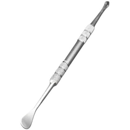 410 Stainless Steel Packing/Dabbing Tool by Vaphit