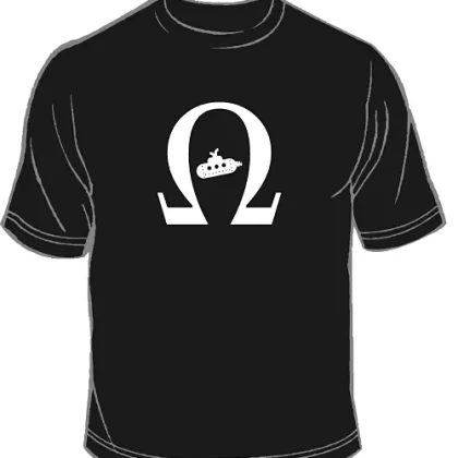 Sub Ohm Vaping Fashion T-Shirt - Vapourdays Co
