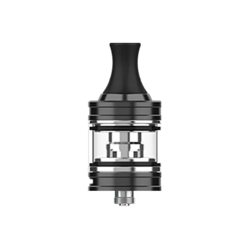 Eleaf iJust Mini Atomizer & 2ml/3ml - 3ml without Child Lock / Silver - Image 2