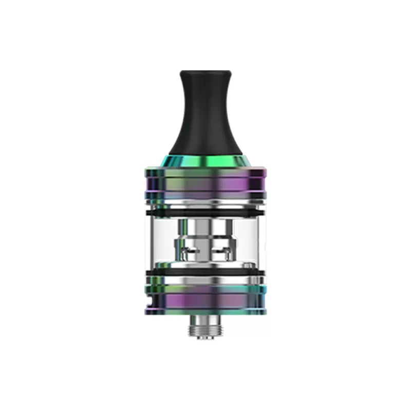 Eleaf iJust Mini Atomizer & 2ml/3ml - 3ml without Child Lock / Silver - Image 3