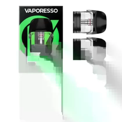 Vaporesso Luxe Q Mesh Pods - Eliquidsupply