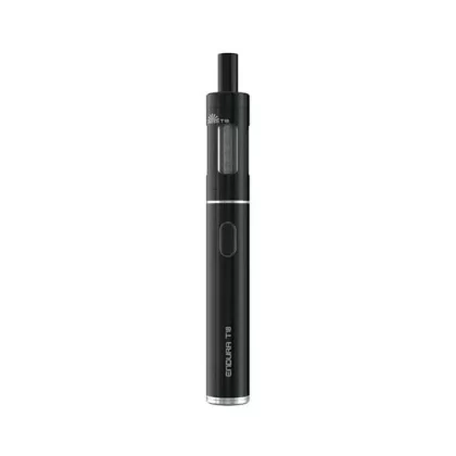 Innokin Endura T18E Kit - Colour#Black>Blue>Green Camo>Light Blue>Pink>Rainbow>Red>Silver>White