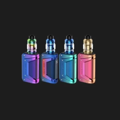 GEEKVAPE AEGIS LEGEND 2 (L200)
