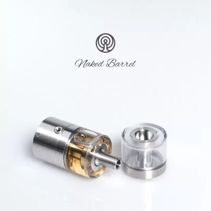 Picatiny MTL RTA Naked Barrel – SightPic