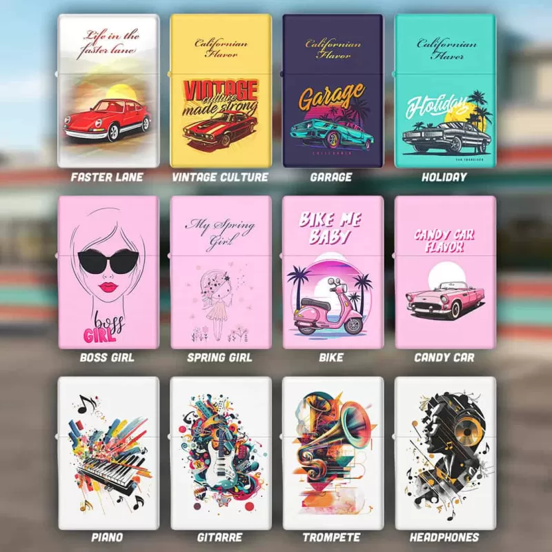 DBX Pod kaufen und Akku und Case GRATIS dazu bekommen! - Faster Lane, Vintage Culture; Apple Peach, Strawberry Kiwi - Image 2