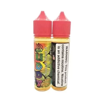 Buddy E-Liquid by Bird Daugz - Vape Product; Vape Product, Vape Product