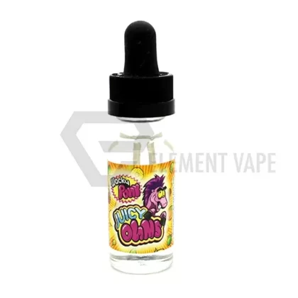Wacky Pony by Juicy Ohms – 15mL