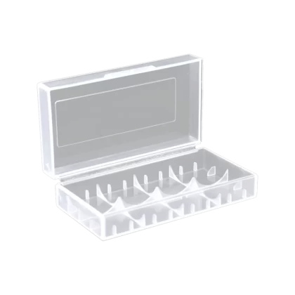 18650 Battery Case - Ecigwizard