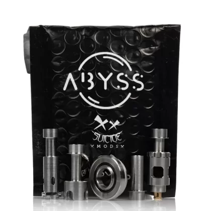 Suicide Mods ABYSS Bridge Pack