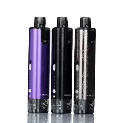 SXmini Puremax 25W Pod System (DISCONTINUED) - Green