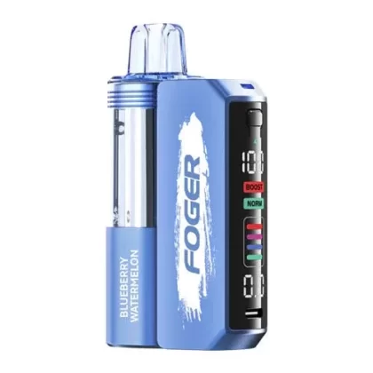 Foger Switch Pro 30K Disposable Vape Kit – 1PC