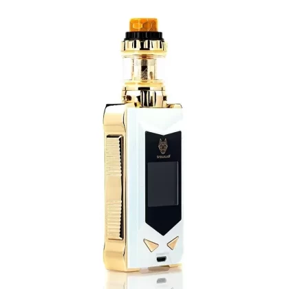 SnowWolf MFeng-T Full Starter Kit