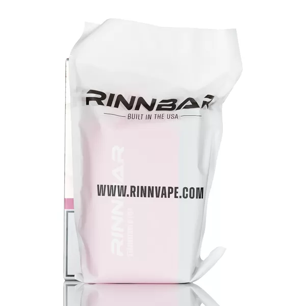 RINNBAR 50K 50000 Puffs Disposable - Tres Leches - Image 2