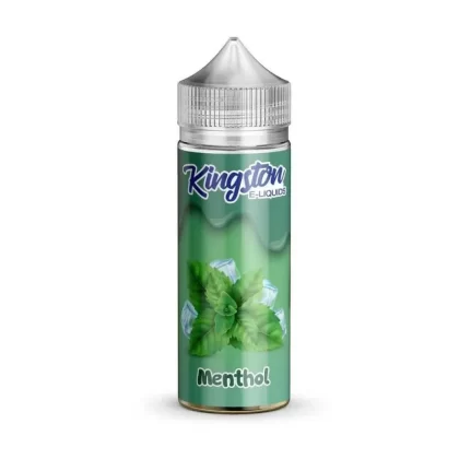 Kingston Menthol 100ML