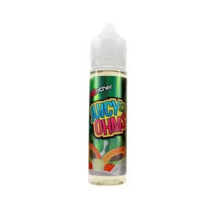 OHMother E-Liquid by Juicy Ohms - Vape Product; Vape Product, Vape Product